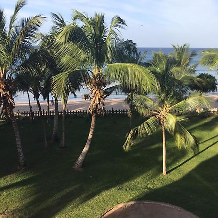 Sandy Shores Trincomalee Dış mekan fotoğraf