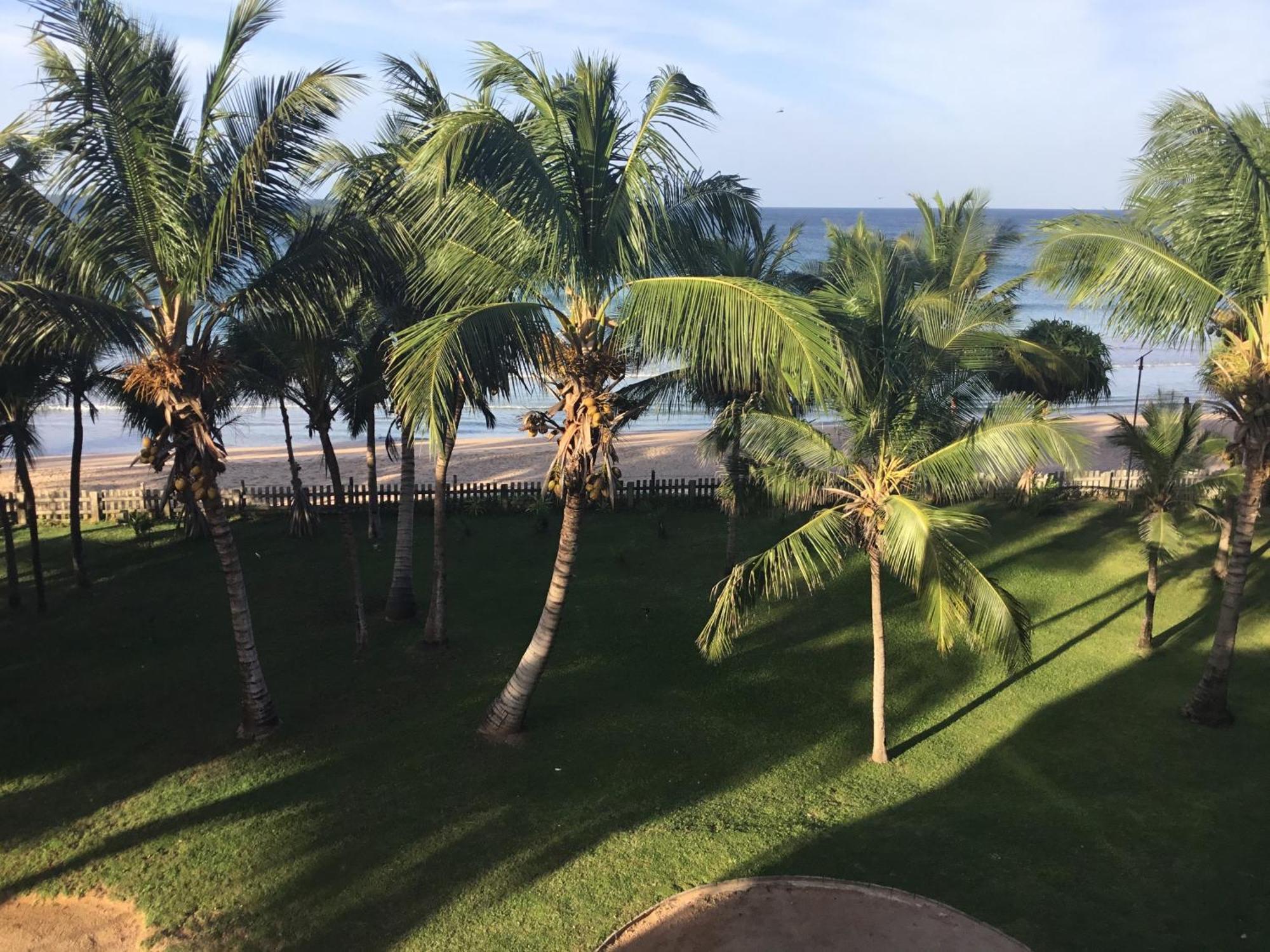 Sandy Shores Trincomalee Dış mekan fotoğraf